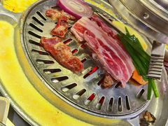 -喜来稀肉(虹泉路店)
