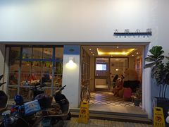 门面-大熊小厨(七星店)