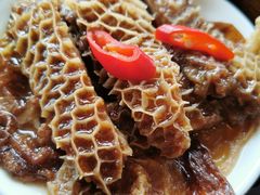 -香江小厨 The Kitchen(香江俱乐部店)