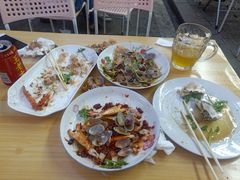 -人和啤酒屋海鲜大排档(营口路店)