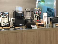 -THE MATCHA TOKYO抹茶东京