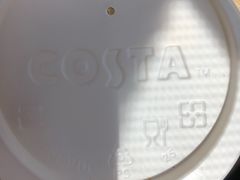 -COSTA COFFEE(新奥购物中心店)