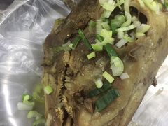 -马德国羊头名小吃(荣华锦汇店)