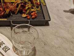 -小菜园新徽菜(芜湖万达店)