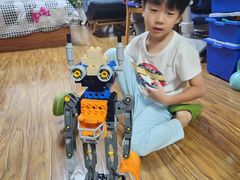 -卡巴机器人编程·少儿编程·信息学竞赛(公益西桥校区)