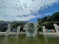 -南诏风情岛