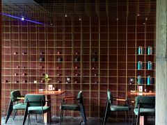 -茗知道茶馆(世博源店)