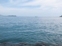 -三亚西岛海洋文化旅游区