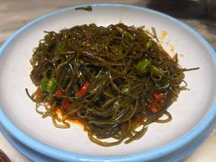 酸辣海带丝-常和州·夜宵大排档(常州单店)