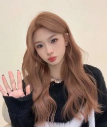 -苏奇发型·烫发染发