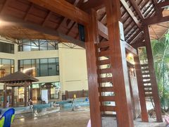 -汤泊温泉度假村