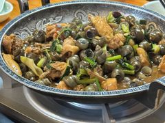 -61号餐吧(兴坪古镇漓江店)