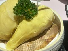 -桃夭日式料理(国信店)