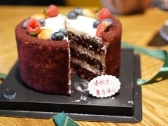 -姆们M Sweetie Cake(三里屯店)