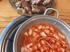 -Myth猪蹄(明洞店)