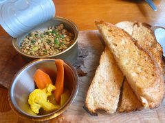 -THE CANNERY&JUJU 新鲜海鲜·牛排美食酒廊