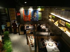 -潮发潮汕牛肉店(龙洞店)