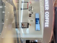 -Manner Coffee(深圳福田大中华店)
