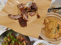 -眉州东坡(团结湖店)