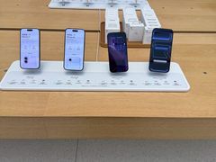 -Apple零售店(苏州店)
