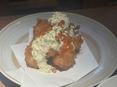 -桂马·日本料理·海胆·海鲜饭·酒场(民主广场店)