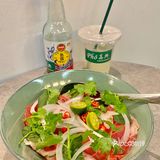 东莞的食肉族们看这里‼️人均40的烤肉🥓巨盘爆好吃!