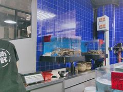 -明本海鲜大排档·鱼生海鲜烧烤宵夜(陈家祠店)