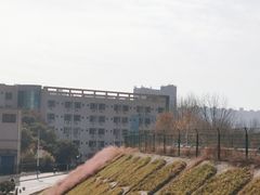 -长安大学(北校区)