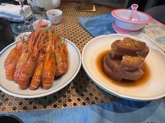 -杭州西湖柳莺里酒店·闻莺厅