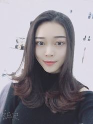 罗影弄的头发最棒-DL HAIR SALON