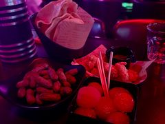 -MOSSO·Liveshow(M3香港广场店)