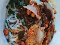 -牛八宝桂林米粉(八里庄店)