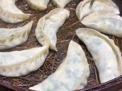 -松针蔡记蒸饺(花园路店)