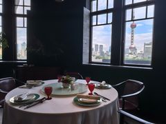 -三号黄浦会Canton Table