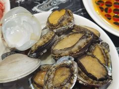 -圣罗巴海鲜自助(黑金店)