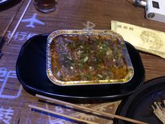 -串亿88烧烤·羊腿·羊蝎子(板泉路店)
