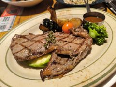 -森Some Fusion(荔湾店)