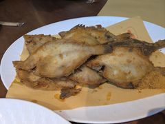 -A8小馆·海鲜烧烤(樱珠苑小区店)