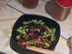 -串盟烧烤大排档·长沙美食地标(星沙店)