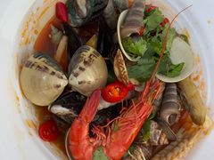 -舌尖上·霞浦滩涂海鲜·新闽菜(总店)