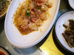 -渝信川菜(西单店)