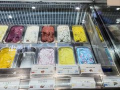 -iceason爱茜茜里·意大利健康冰淇淋(骑龙巷店)