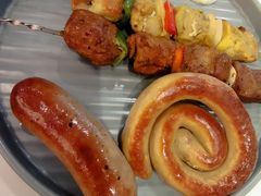 -库滋明·俄罗斯特色美食(中央大街店)