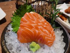 -三禾寿司(君尚店)