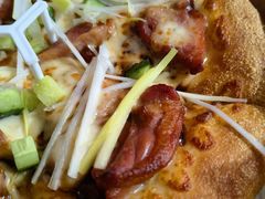 -必胜客(金元宝店)