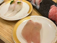 -合点寿司(金虹桥商场店)