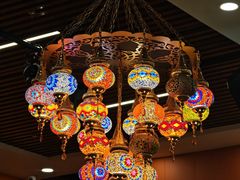 -马旭土鸡焖花卷新疆菜大盘鸡·真域顺西域美食(天马大道店)