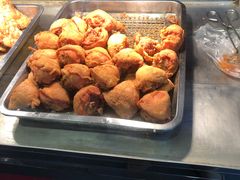 -潘大师炸鸡腿(坡子街店)