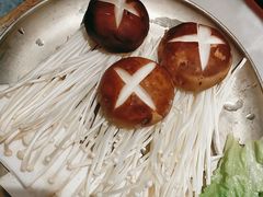 -韩宫宴和牛烤肉(无锡大东方广场店)
