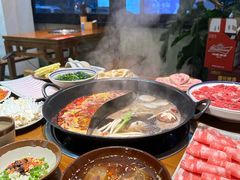 -巴隆门重庆老火锅(太湖路店)